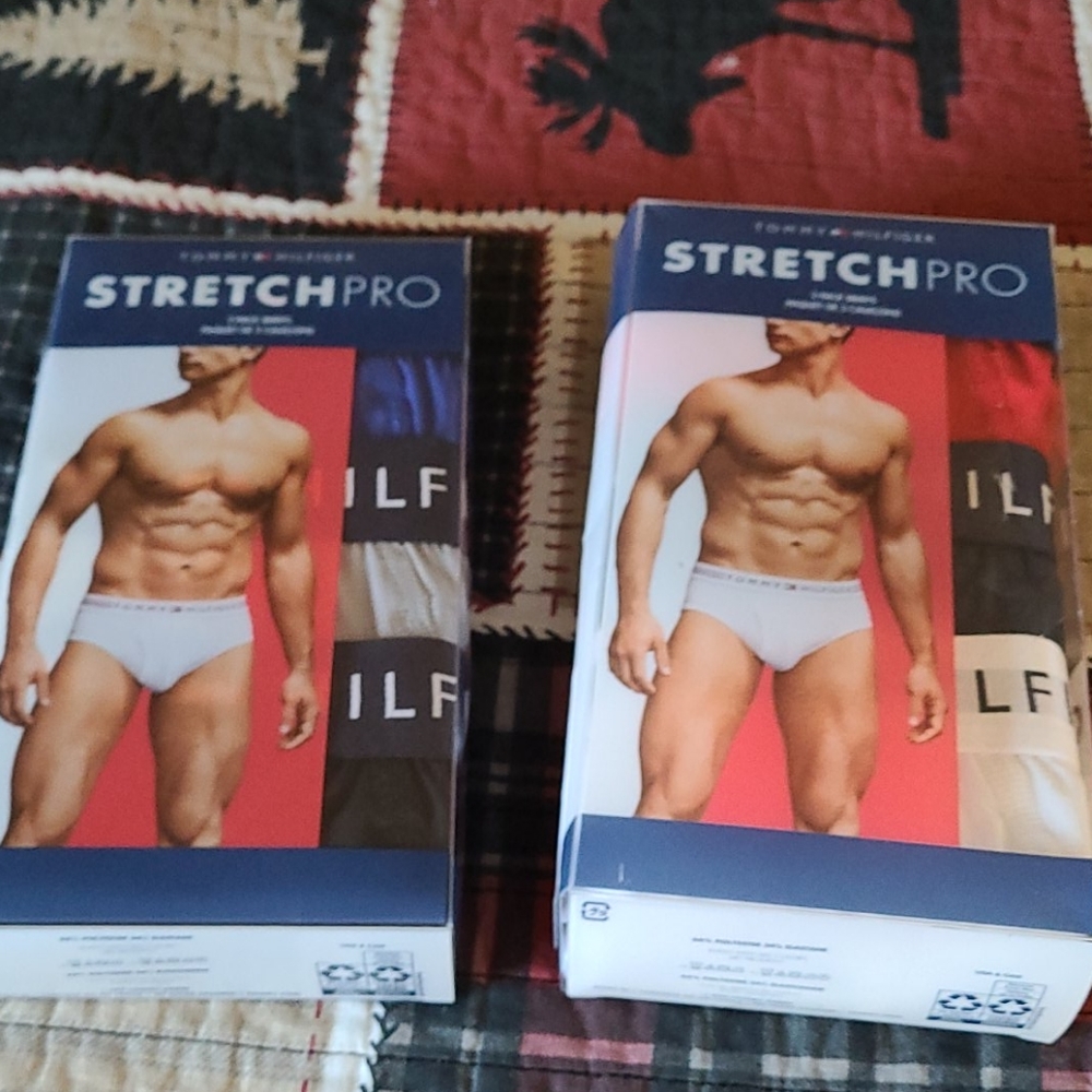 Tommy Hilfiger  Briefs